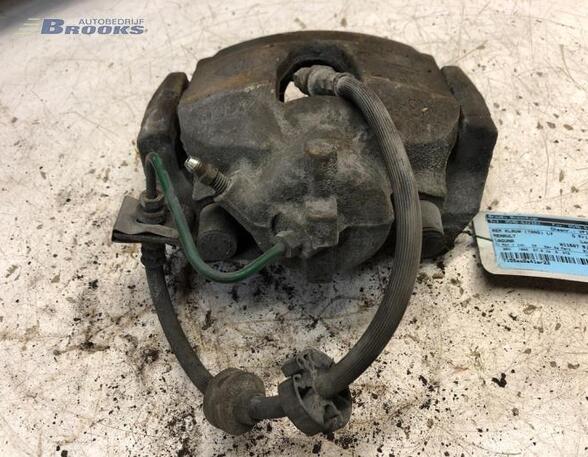 Brake Caliper RENAULT LAGUNA II Grandtour (KG0/1_)