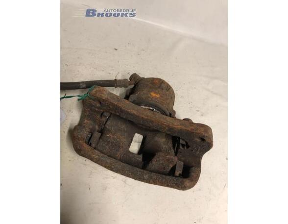 Brake Caliper MITSUBISHI COLT V (CJ_, CP_)