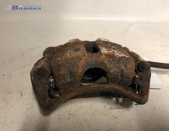 Brake Caliper MITSUBISHI COLT V (CJ_, CP_)