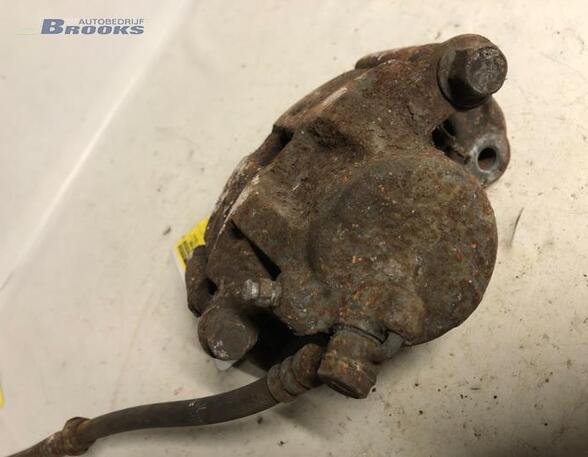 Brake Caliper MITSUBISHI COLT V (CJ_, CP_)