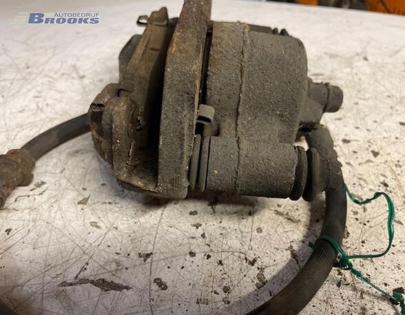 Brake Caliper SUZUKI JIMNY Closed Off-Road Vehicle (SN)