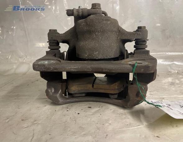 Brake Caliper TOYOTA AURIS (_E15_), TOYOTA AURIS (_E18_), TOYOTA AURIS Estate (_E18_)