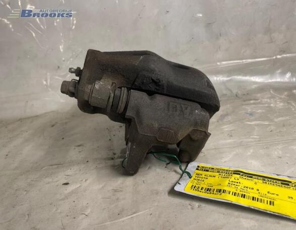 Brake Caliper TOYOTA AURIS (_E15_), TOYOTA AURIS (_E18_), TOYOTA AURIS Estate (_E18_)