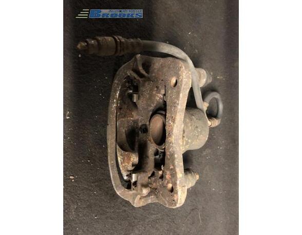 Brake Caliper TOYOTA CELICA Coupe (_T18_)