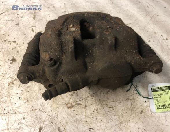 Brake Caliper RENAULT TRAFIC II Van (FL), RENAULT TRAFIC II Bus (JL)