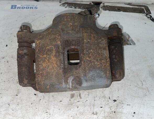 Brake Caliper MITSUBISHI SPACE WAGON (N3_W, N4_W)