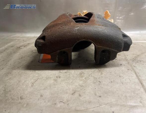 Brake Caliper SEAT LEON (1M1)