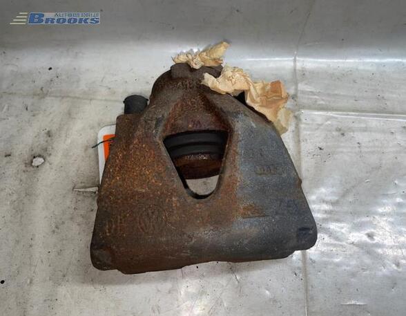 Brake Caliper SEAT LEON (1M1)