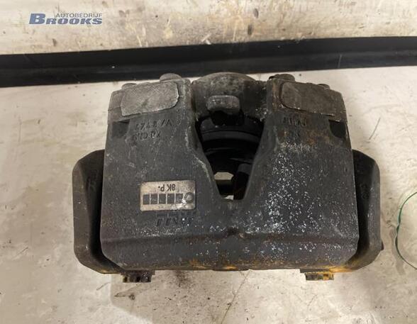 Brake Caliper AUDI A4 Avant (8K5, B8)