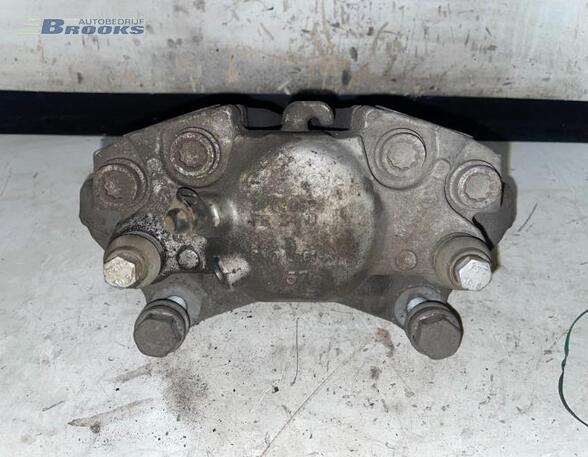 Brake Caliper AUDI A4 Avant (8K5, B8)