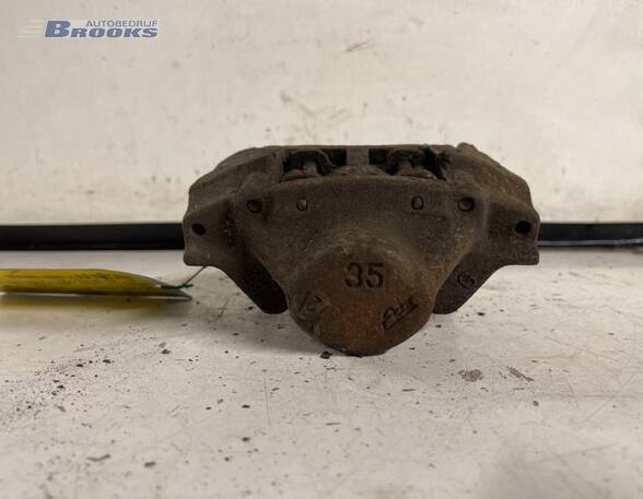 Brake Caliper OPEL VECTRA A Hatchback (J89)