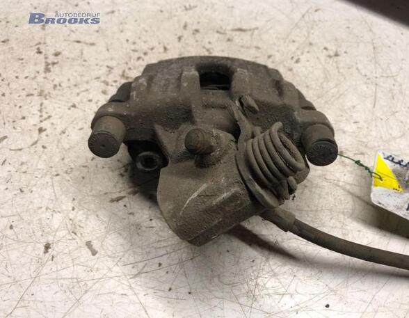 Brake Caliper FORD C-MAX (DM2), FORD FOCUS C-MAX (DM2), FORD KUGA I, FORD KUGA II (DM2)