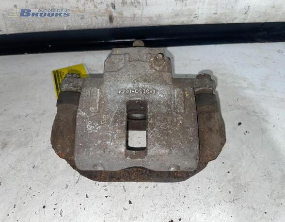 Brake Caliper DAEWOO NUBIRA Wagon (J100), CHEVROLET NUBIRA Estate, DAEWOO NUBIRA Wagon (J200)