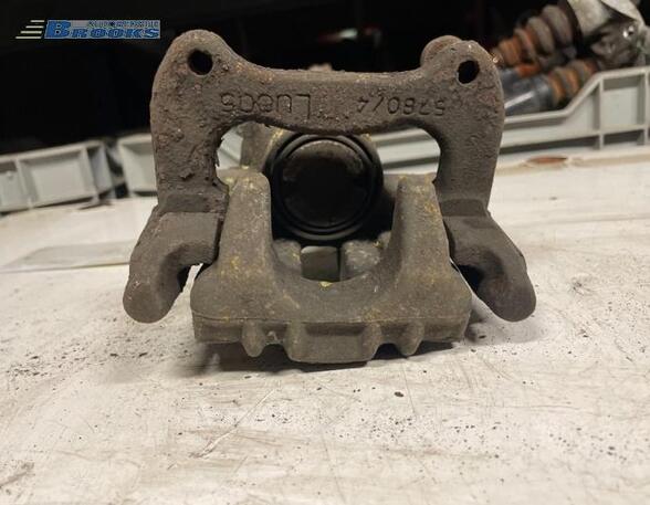 Brake Caliper AUDI A6 (4B2, C5)