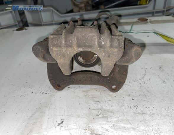 Brake Caliper AUDI A6 (4B2, C5)