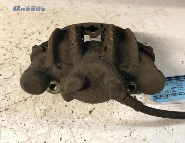 Brake Caliper PEUGEOT BOXER Bus (244, Z_)