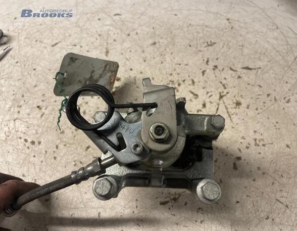 Brake Caliper FORD MONDEO IV Turnier (BA7), FORD MONDEO V Turnier (CF)