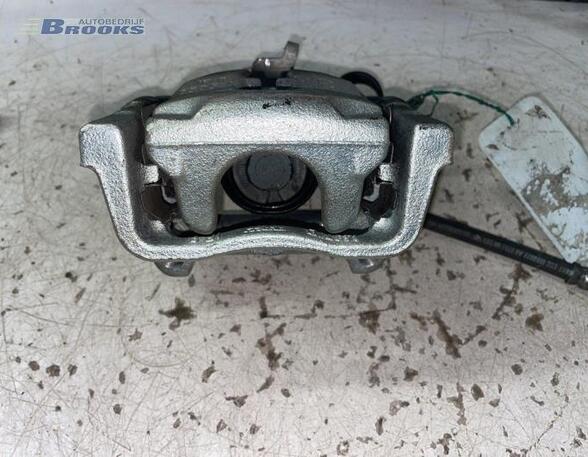 Brake Caliper FORD MONDEO IV Turnier (BA7), FORD MONDEO V Turnier (CF)