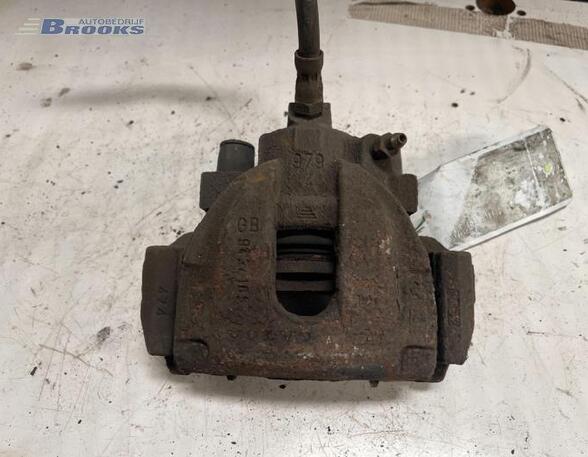 Brake Caliper VOLVO S60 I (384)