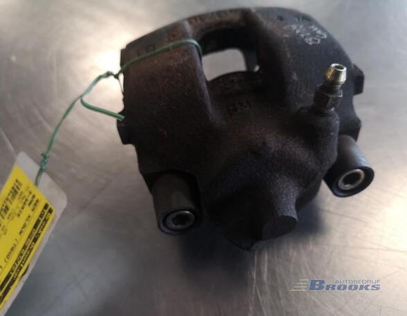 Brake Caliper BMW 3 Compact (E46), BMW 3 Touring (E46)