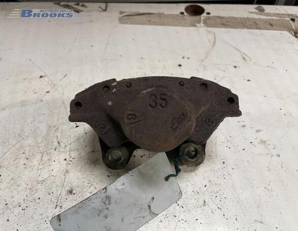 Brake Caliper OPEL VECTRA A Hatchback (J89)