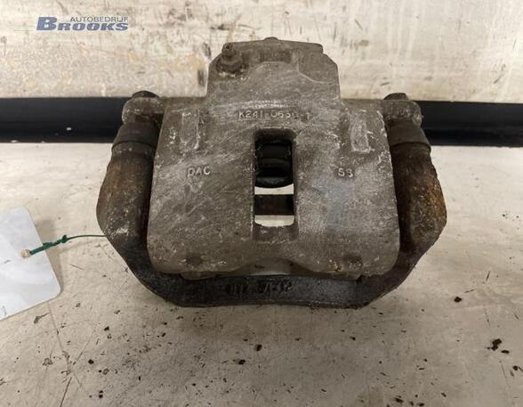 Bremszange links hinten Daewoo Nubira Wagon KLAJ K241063C1 P1427770