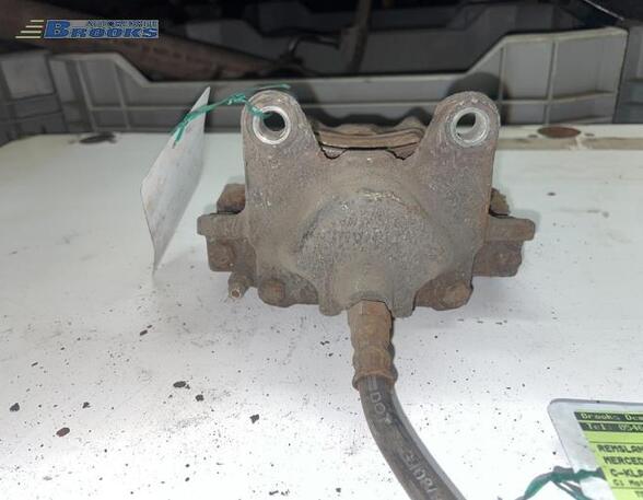 Brake Caliper MERCEDES-BENZ C-CLASS (W202)