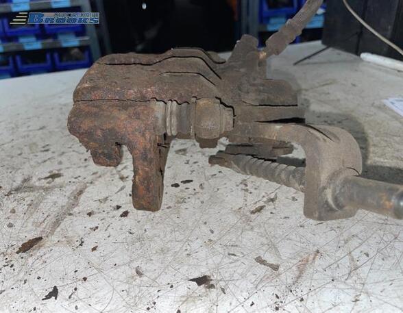 Brake Caliper NISSAN MICRA II (K11)