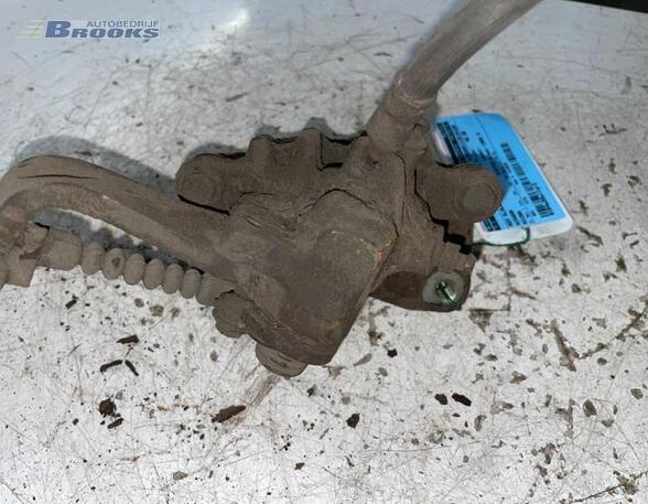 Brake Caliper NISSAN MICRA II (K11)