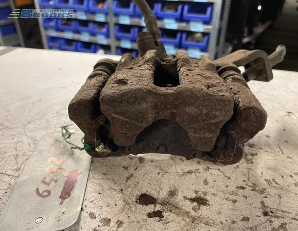 Brake Caliper NISSAN MICRA II (K11)