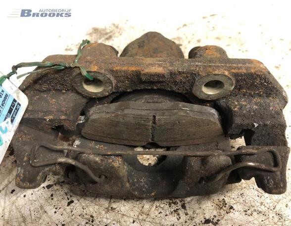 Brake Caliper OPEL CORSA B (S93), OPEL CORSA B Hatchback Van (S93), FORD FIESTA Hatchback Van (FVD)