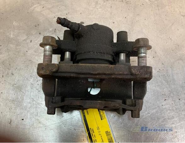 Brake Caliper ALFA ROMEO 159 Sportwagon (939_)