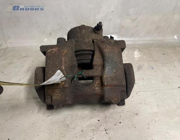 Brake Caliper ALFA ROMEO 159 Sportwagon (939_)