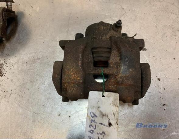 Brake Caliper ALFA ROMEO 159 Sportwagon (939_)