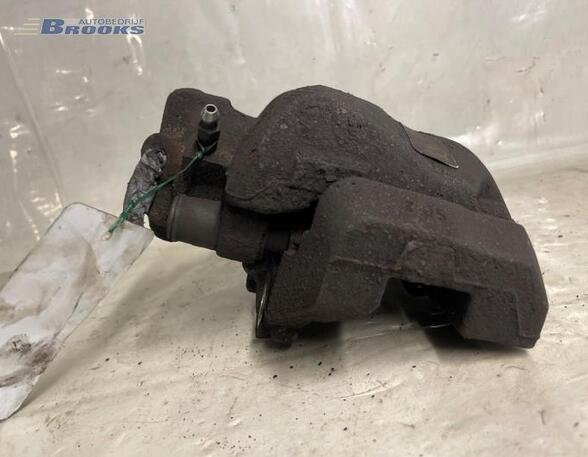 Brake Caliper PEUGEOT PARTNER Box Body/MPV