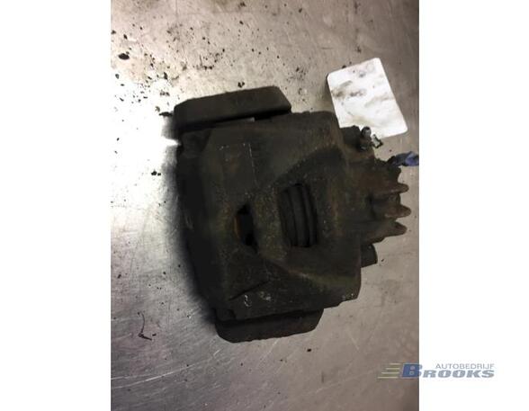 Brake Caliper PEUGEOT PARTNER Box Body/MPV