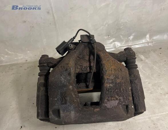 Brake Caliper FIAT GRANDE PUNTO (199_), FIAT PUNTO (199_), FIAT PUNTO EVO (199_), ABARTH GRANDE PUNTO