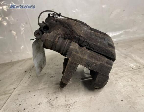 Brake Caliper FIAT GRANDE PUNTO (199_), FIAT PUNTO (199_), FIAT PUNTO EVO (199_), ABARTH GRANDE PUNTO