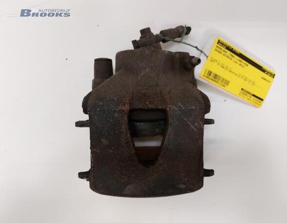 Brake Caliper SKODA OCTAVIA II Combi (1Z5)