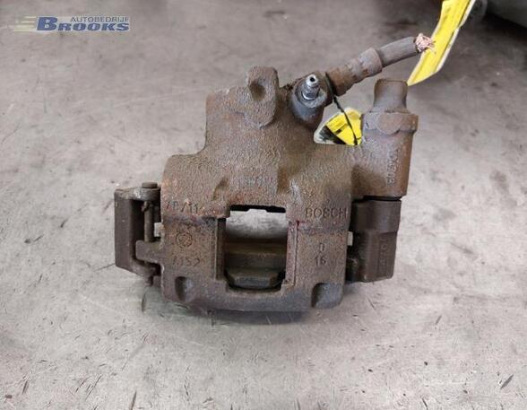 Brake Caliper FIAT PANDA (169_), FIAT PANDA Hatchback Van (169_)