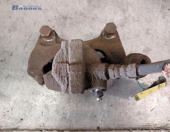 Brake Caliper FIAT PANDA (169_), FIAT PANDA Hatchback Van (169_)