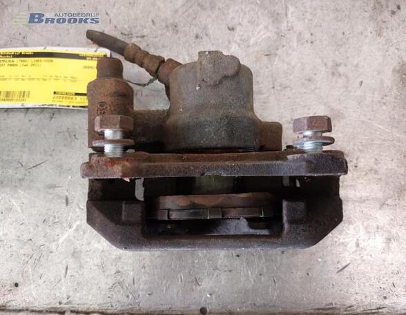 Brake Caliper FIAT PANDA (169_), FIAT PANDA Hatchback Van (169_)