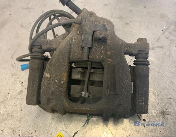 Brake Caliper VW CRAFTER 30-50 Van (2E_)