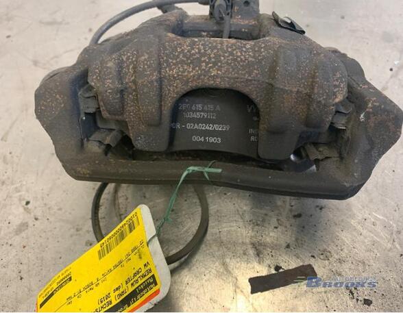 Brake Caliper VW CRAFTER 30-50 Van (2E_)