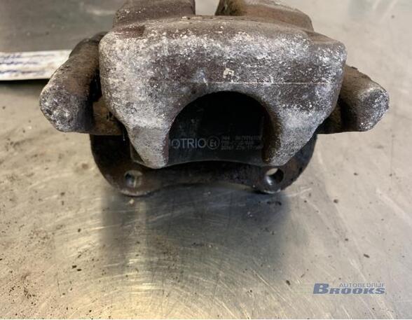 Brake Caliper RENAULT MEGANE I Grandtour (KA0/1_)