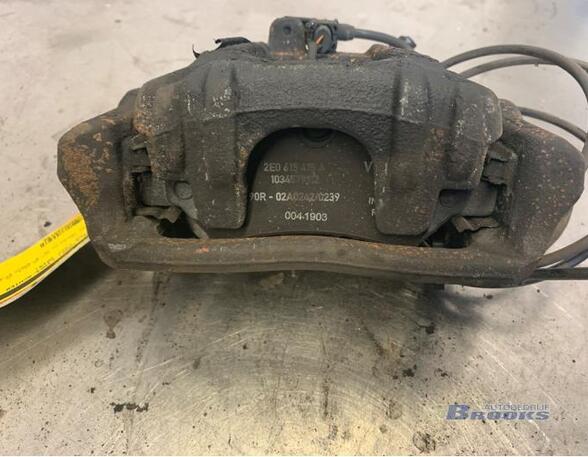 Brake Caliper VW CRAFTER 30-50 Van (2E_)