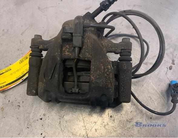 Brake Caliper VW CRAFTER 30-50 Van (2E_)