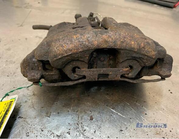 Brake Caliper VW LT 28-46 II Van (2DA, 2DD, 2DH)