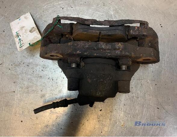 Brake Caliper VW LT 28-46 II Van (2DA, 2DD, 2DH)