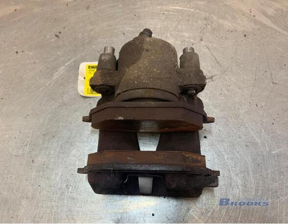 Brake Caliper VW CADDY III Box Body/MPV (2KA, 2KH, 2CA, 2CH)